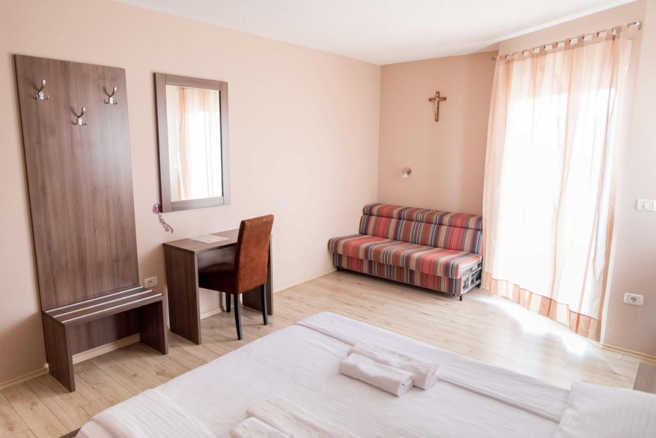 Villa Marija & Darko Međugorje 외부 사진