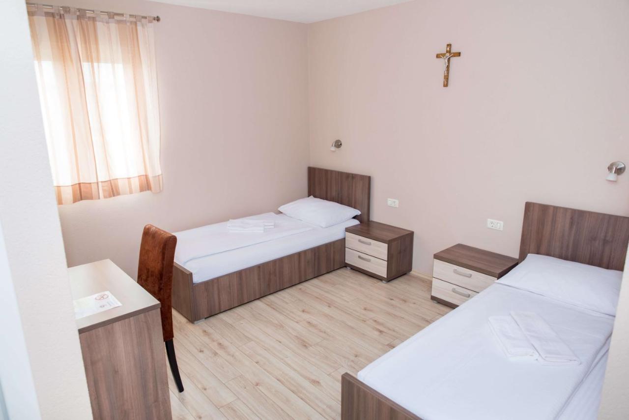 Villa Marija & Darko Međugorje 외부 사진