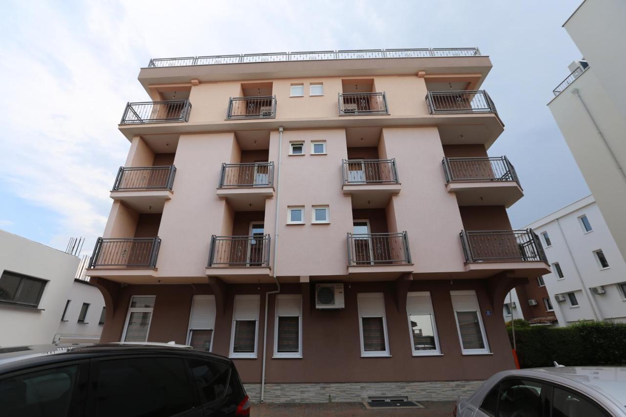 Villa Marija & Darko Međugorje 외부 사진