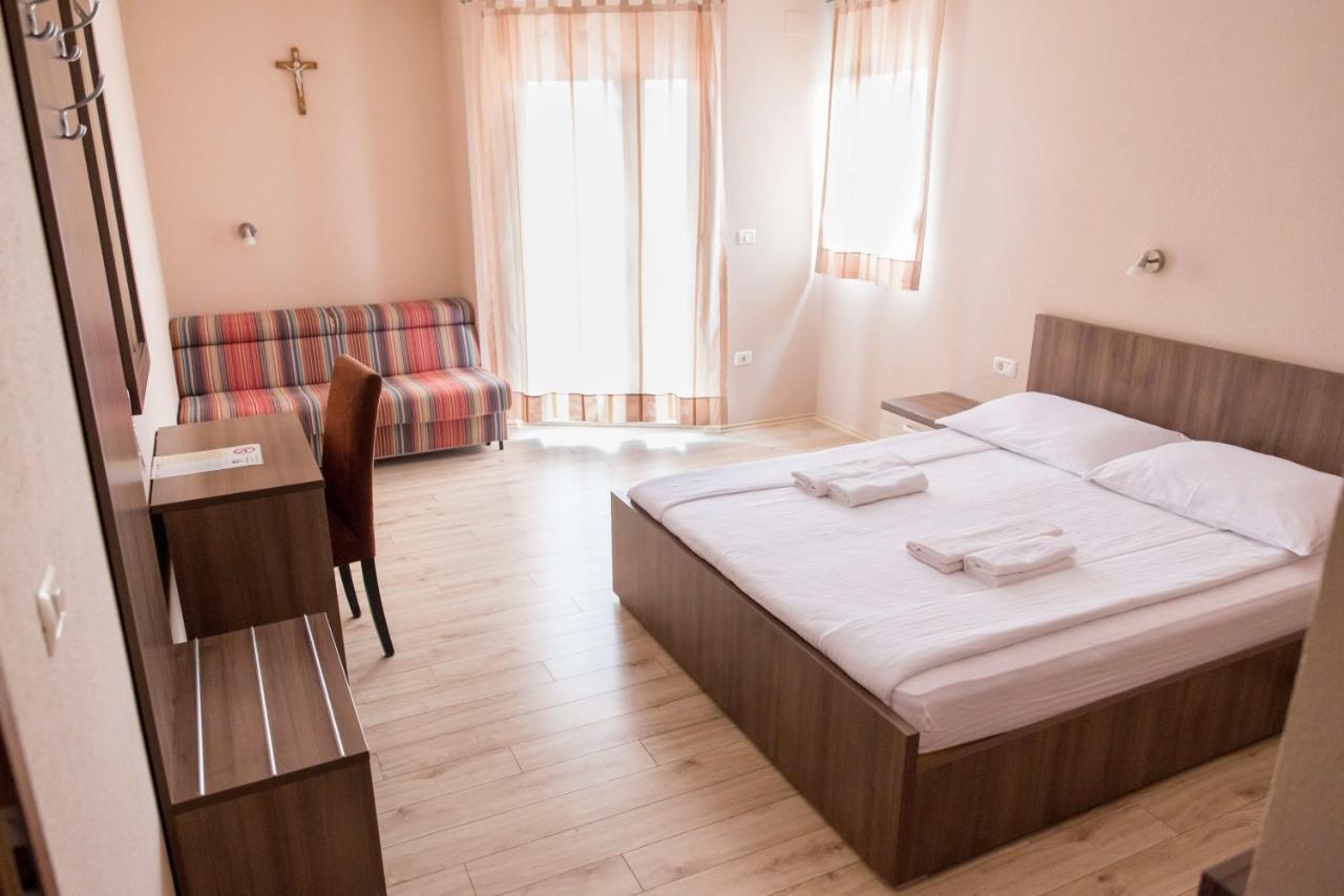 Villa Marija & Darko Međugorje 외부 사진